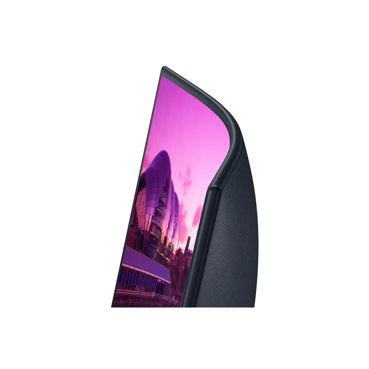 S32C390EAU 81,3 cm (32 Zoll) 1920 x 1080 Pixel Full HD LED Schwarz