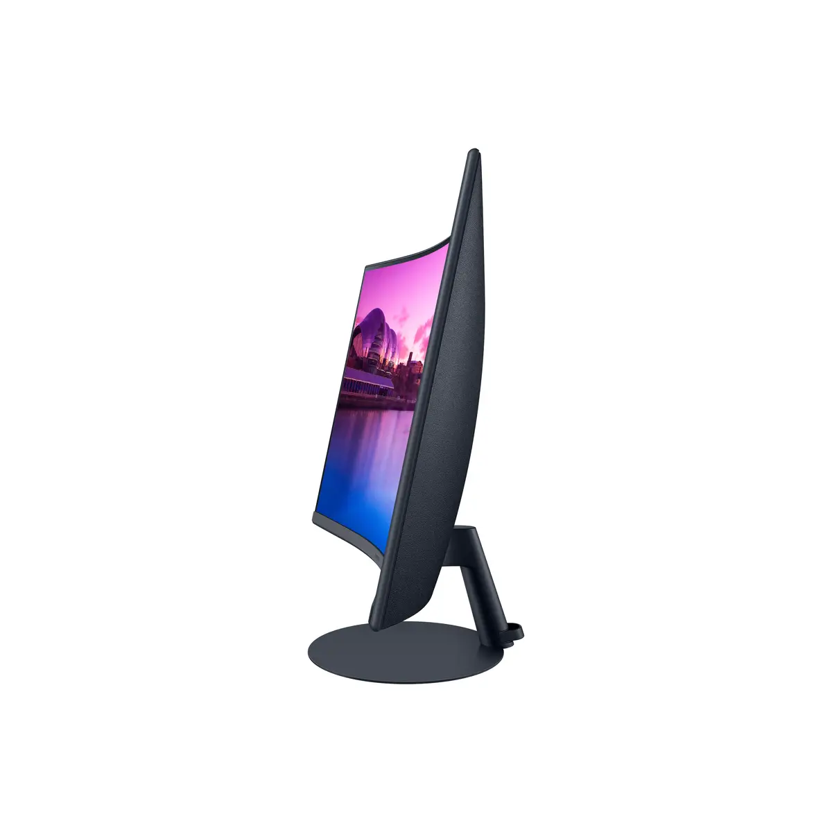 S32C390EAU 81,3 cm (32 Zoll) 1920 x 1080 Pixel Full HD LED Schwarz
