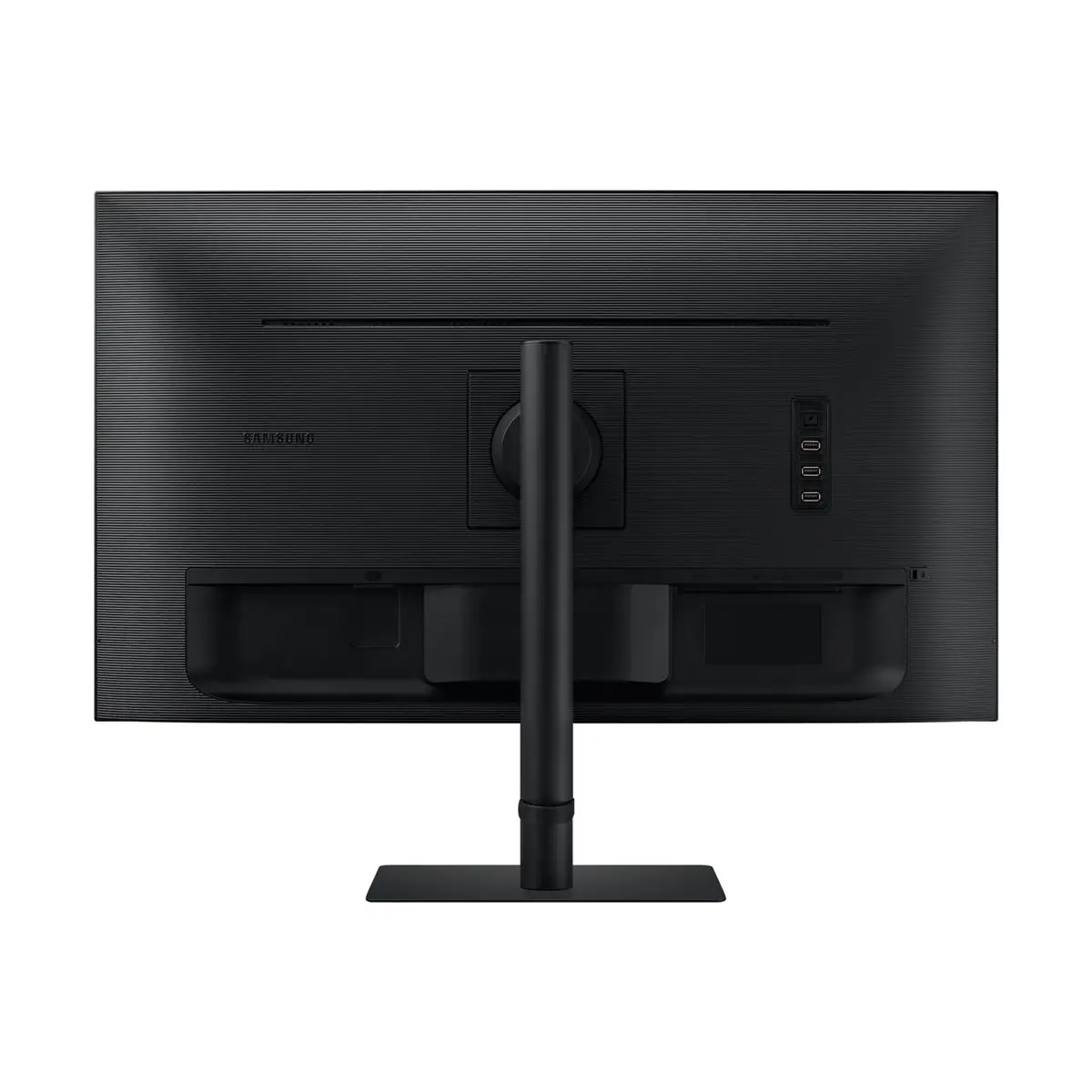 LS32B800PXPXEN LED display 81,3 cm (32 Zoll) 3840 x 2160 Pixel 4K Ultra HD Schwarz
