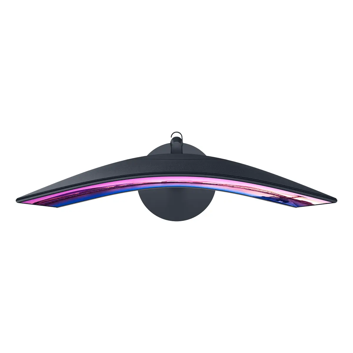 S27C390EAU 68,6 cm (27 Zoll) 1920 x 1080 Pixel Full HD LED Schwarz