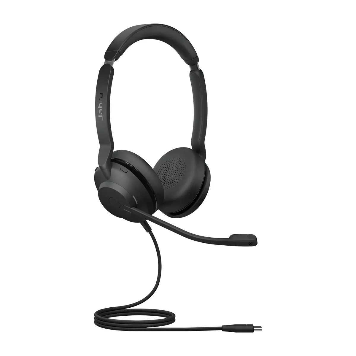 Evolve2 30 SE USB-C UC Stereo