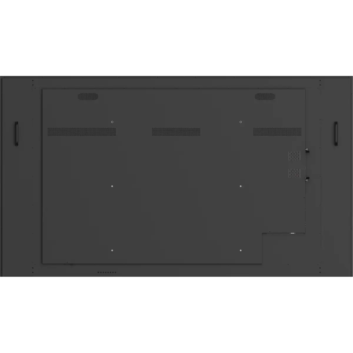 ProLite LH9854UHS-B1AG 247,7cm (97,5) Touch 3840x2160 Pixel 1200:1 350cd/m²