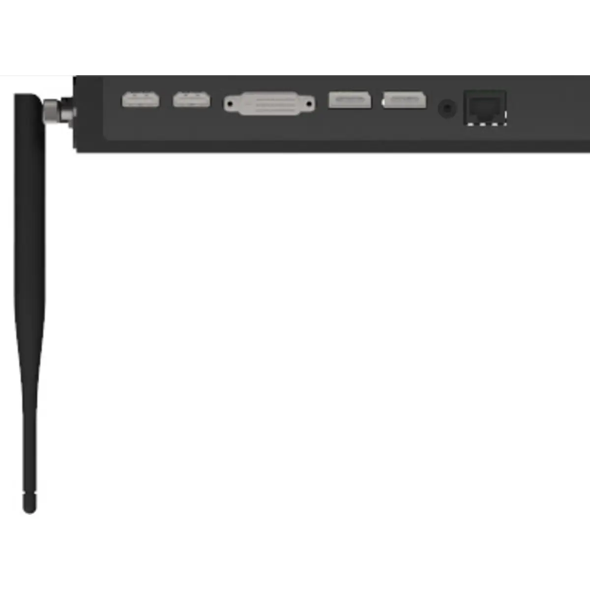 ProLite LH9854UHS-B1AG 247,7cm (97,5) Touch 3840x2160 Pixel 1200:1 350cd/m²
