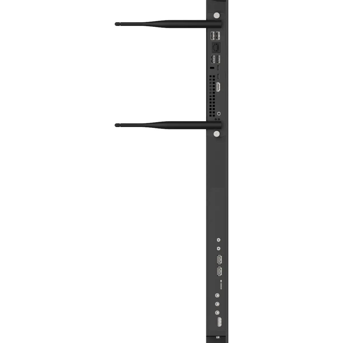 ProLite LH9854UHS-B1AG 247,7cm (97,5) Touch 3840x2160 Pixel 1200:1 350cd/m²