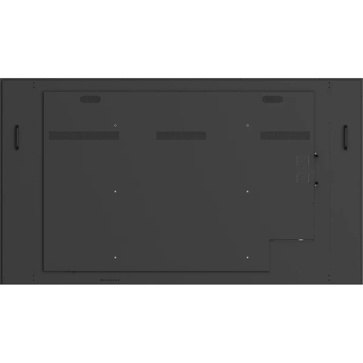 ProLite LH9854UHS-B1AG 247,7cm (97,5) Touch 3840x2160 Pixel 1200:1 350cd/m²