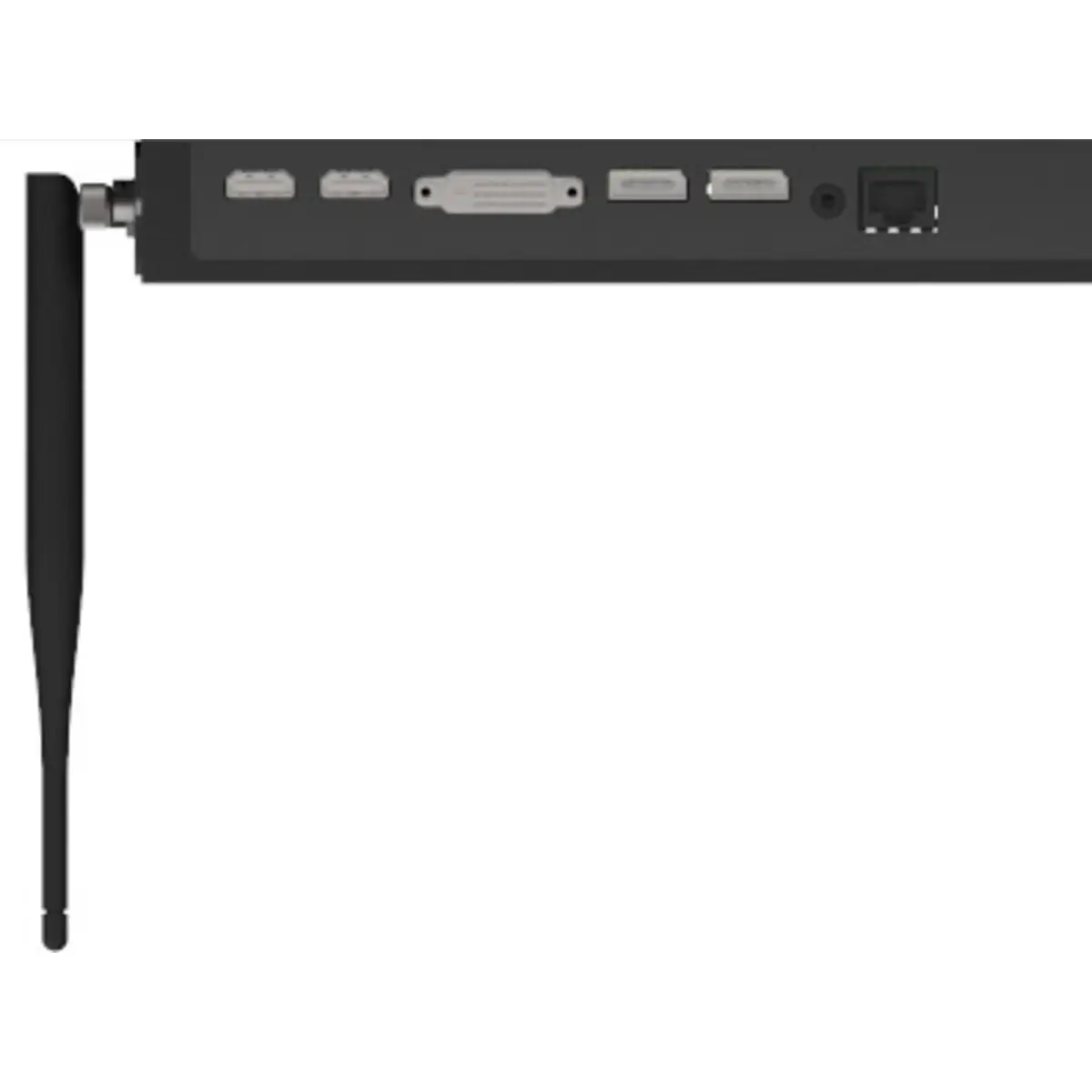 ProLite LH9854UHS-B1AG 247,7cm (97,5) Touch 3840x2160 Pixel 1200:1 350cd/m²