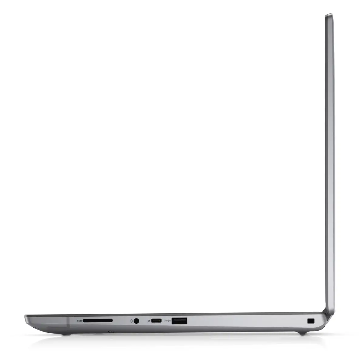 Precision 7680 i7-13850HX 32GB DDR5 1TB 40,6cm W11P