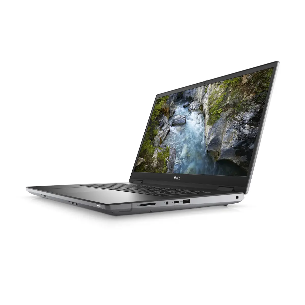 Precision 7770 i7-12850HX 32GB 1TB SSD 43,81cm W10P/W11P