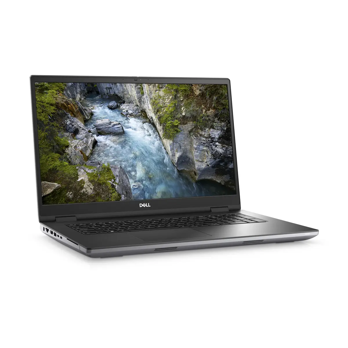 Precision 7770 i7-12850HX 32GB 1TB SSD 43,81cm W10P/W11P