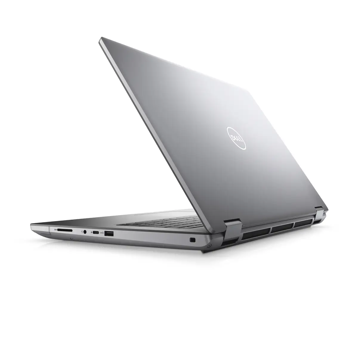 Precision 7770 i7-12850HX 32GB 1TB SSD 43,81cm W10P/W11P