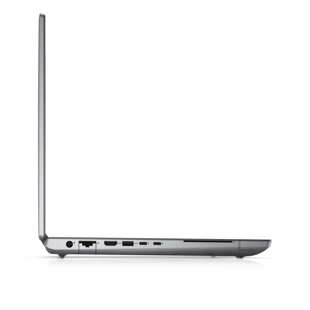 Precision 7770 i7-12850HX 32GB 1TB SSD 43,81cm W10P/W11P