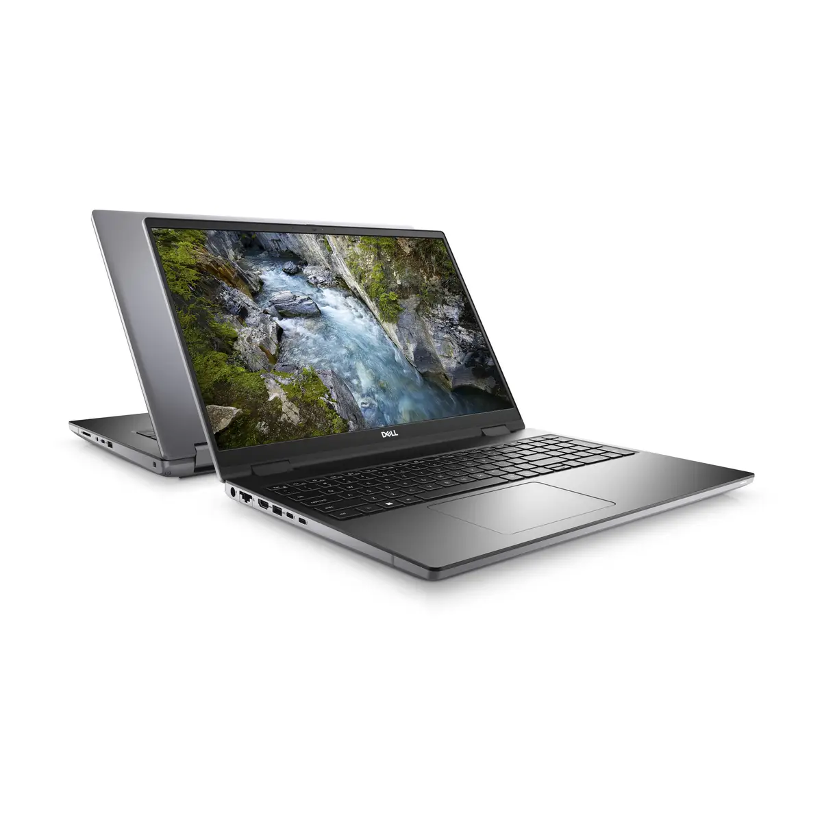 Precision 7770 i7-12850HX 32GB 1TB SSD 43,81cm W10P/W11P