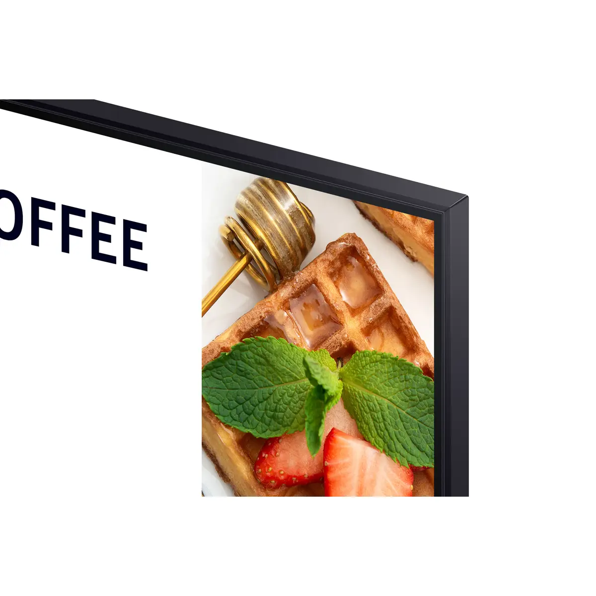 BE75C-H - 189.3 cm (75") 4K UHD 3840x2160 250 cd/m² 4700:1 16:9