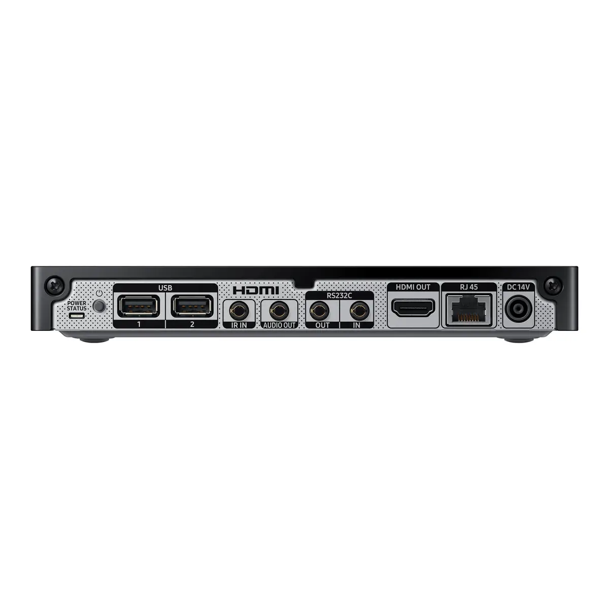 Signage Player Box SBB-SSNV Digital