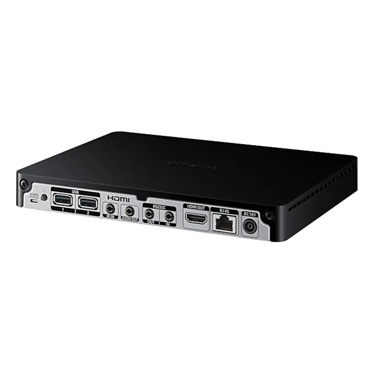 Signage Player Box SBB-SSNV Digital