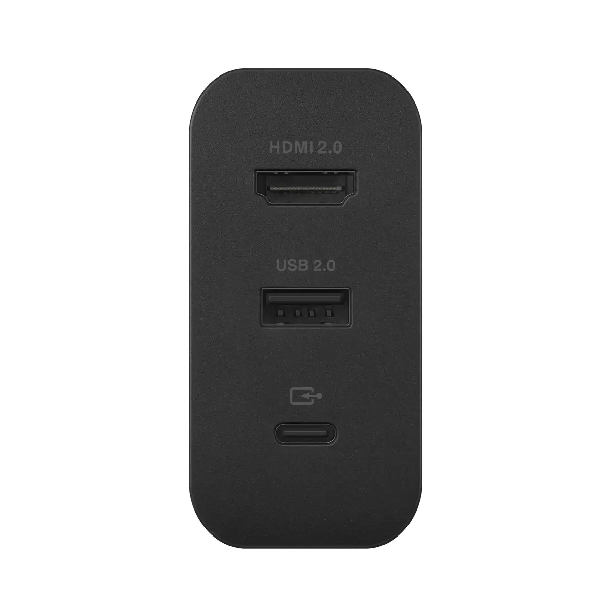 AC65-03 Charger Dock