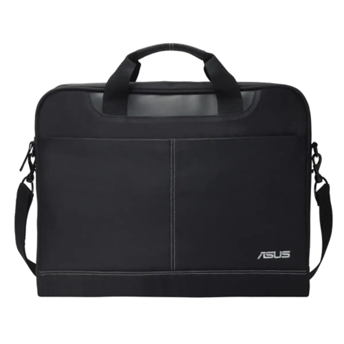 NB Bag 16 Nereus Carrybag black