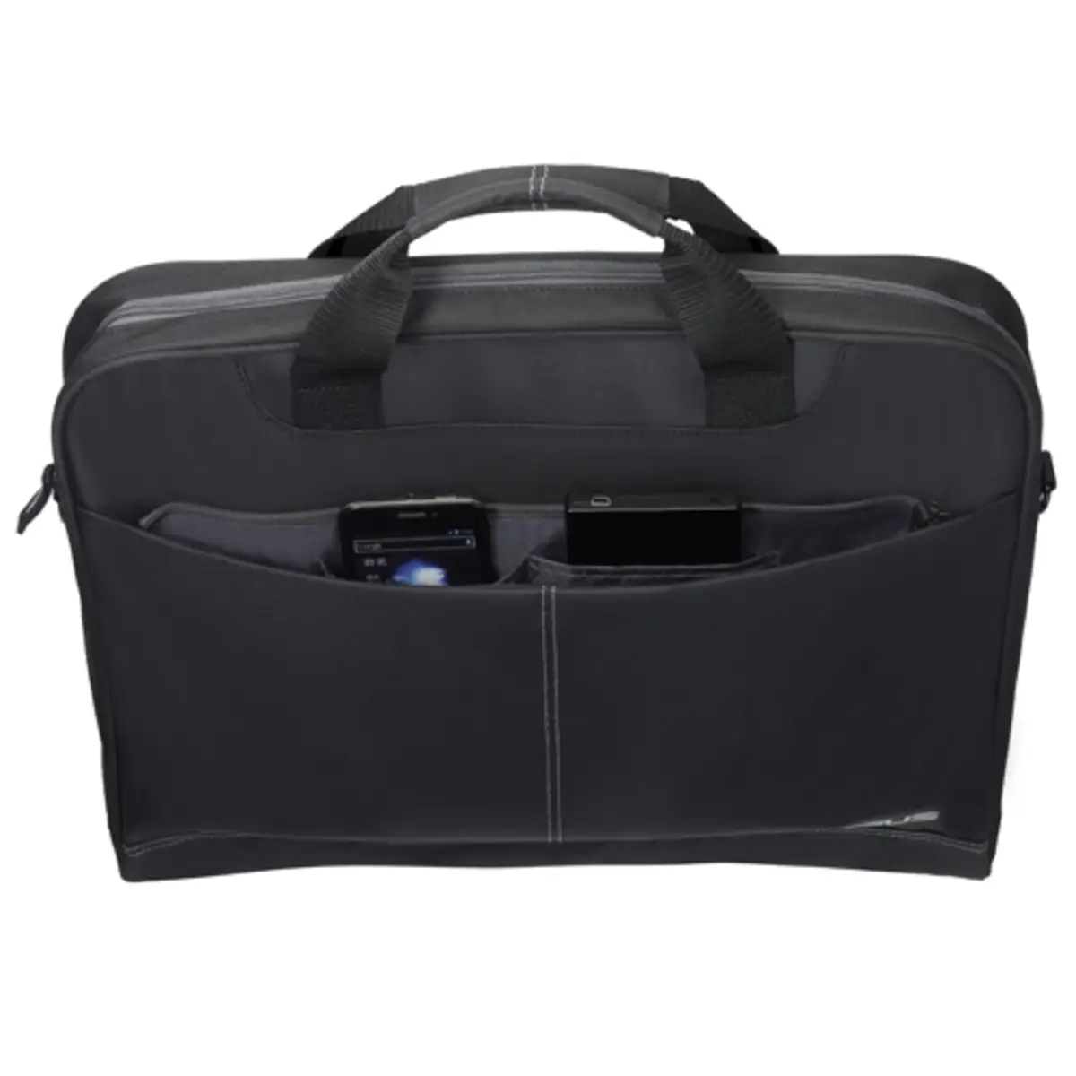 NB Bag 16 Nereus Carrybag black