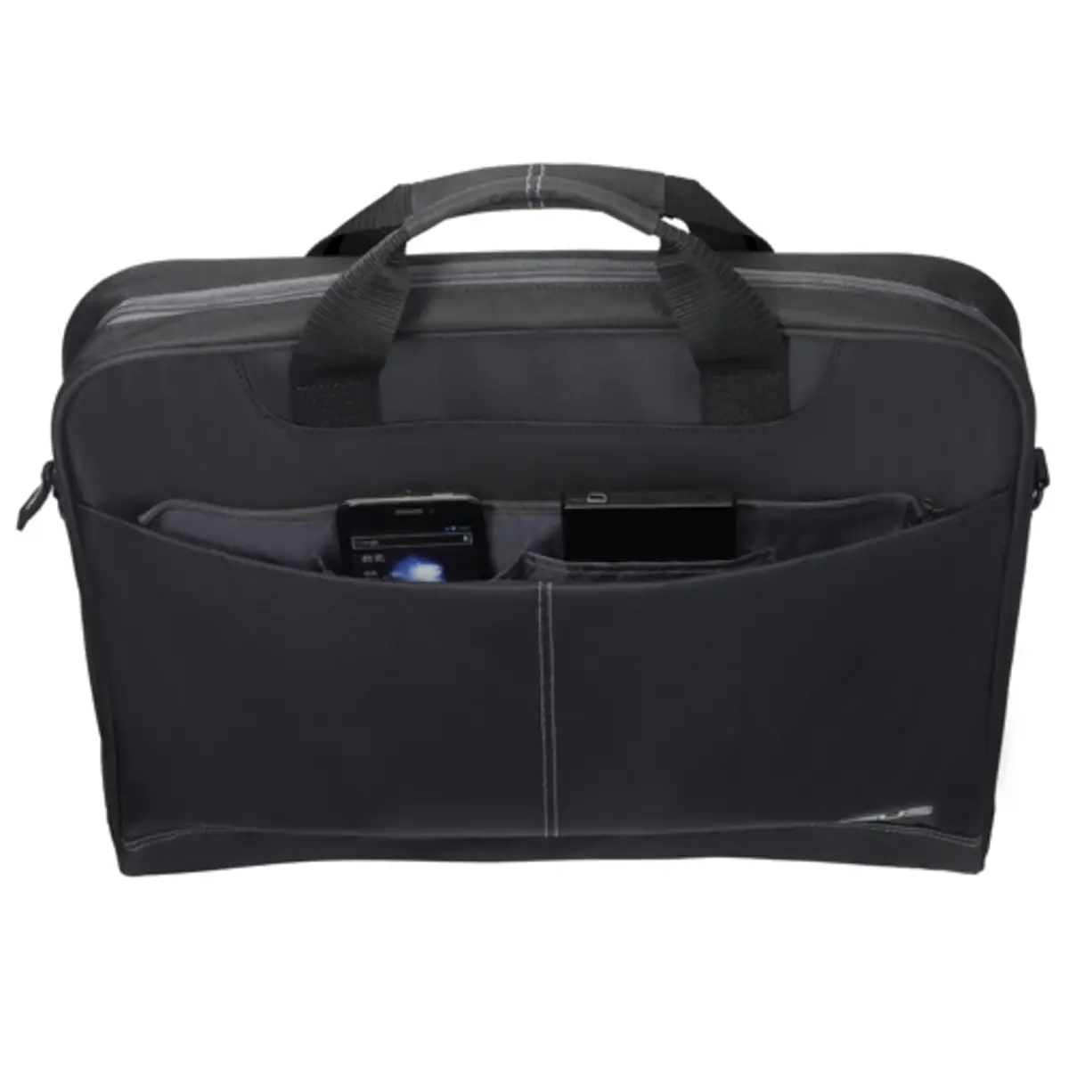 NB Bag 16 Nereus Carrybag black