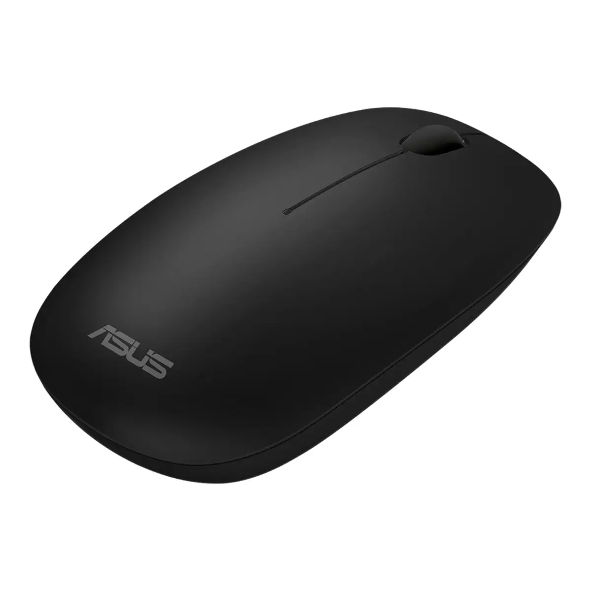 W5000 KEYBOARD+MOUSE BK/GE