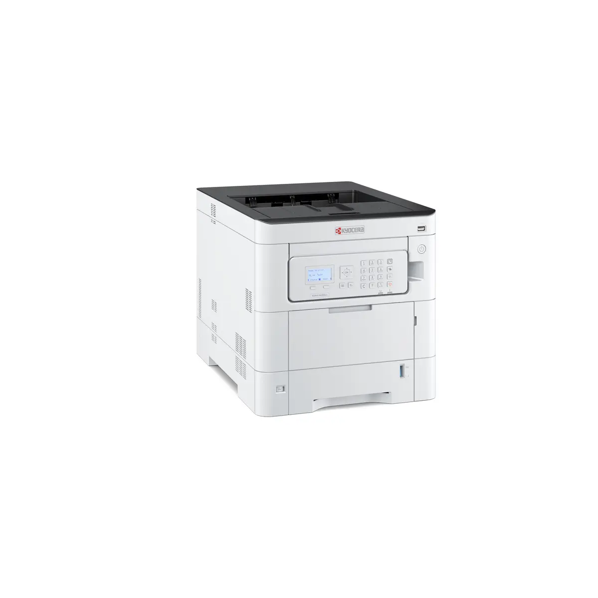 Ecosys PA3500CX A4 Laserdrucker 1200x1200dpi 35ppm,