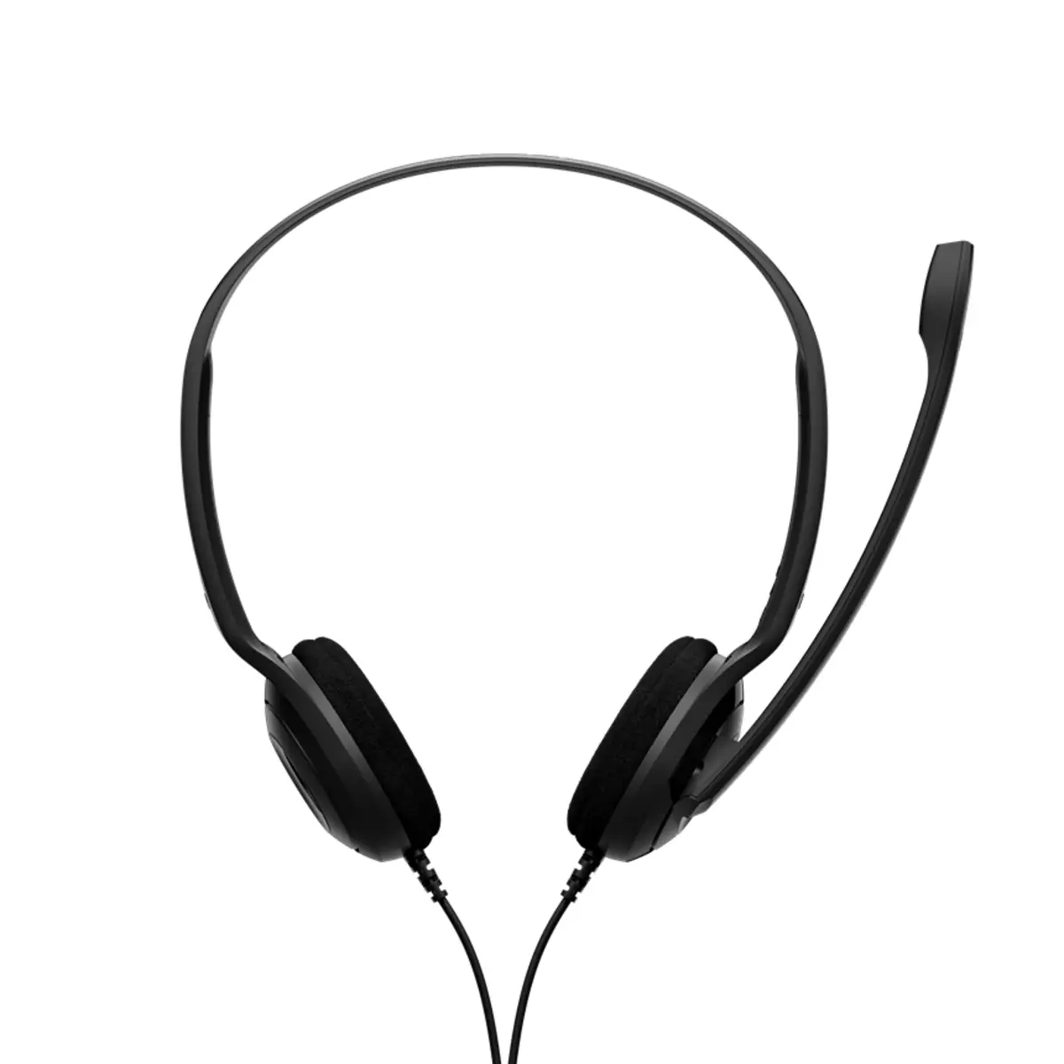 EDU 12 USB Headset kabelgebunden USB