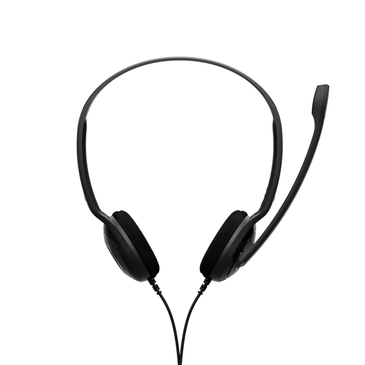 EDU 10 Headset kabelgebunden 3,5 mm Stecker