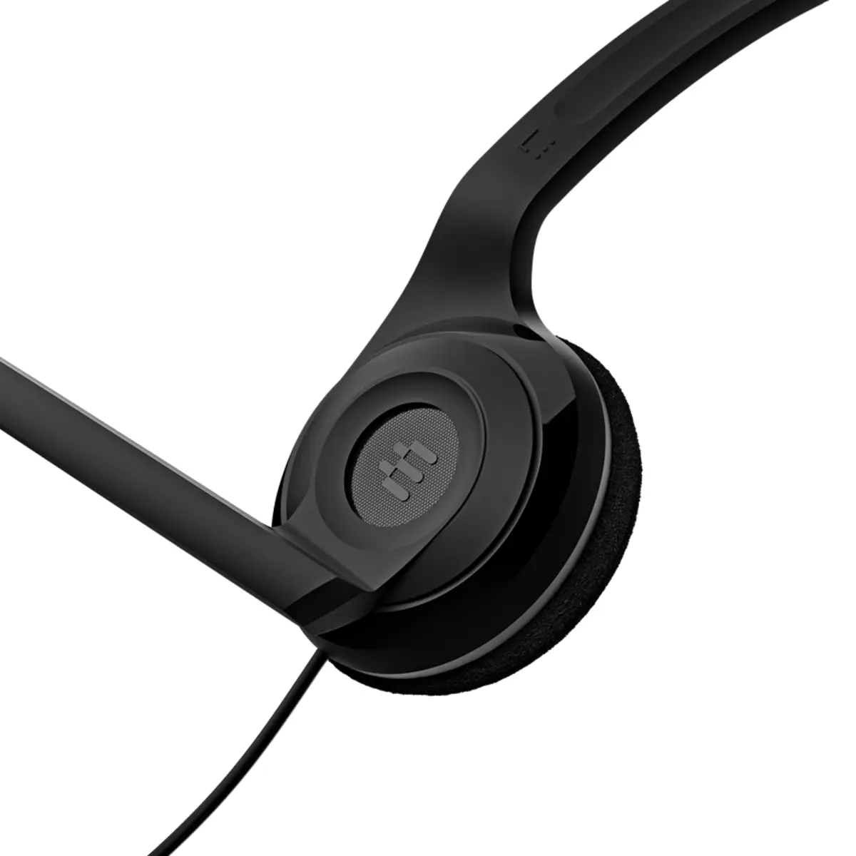 EDU 10 Headset kabelgebunden 3,5 mm Stecker