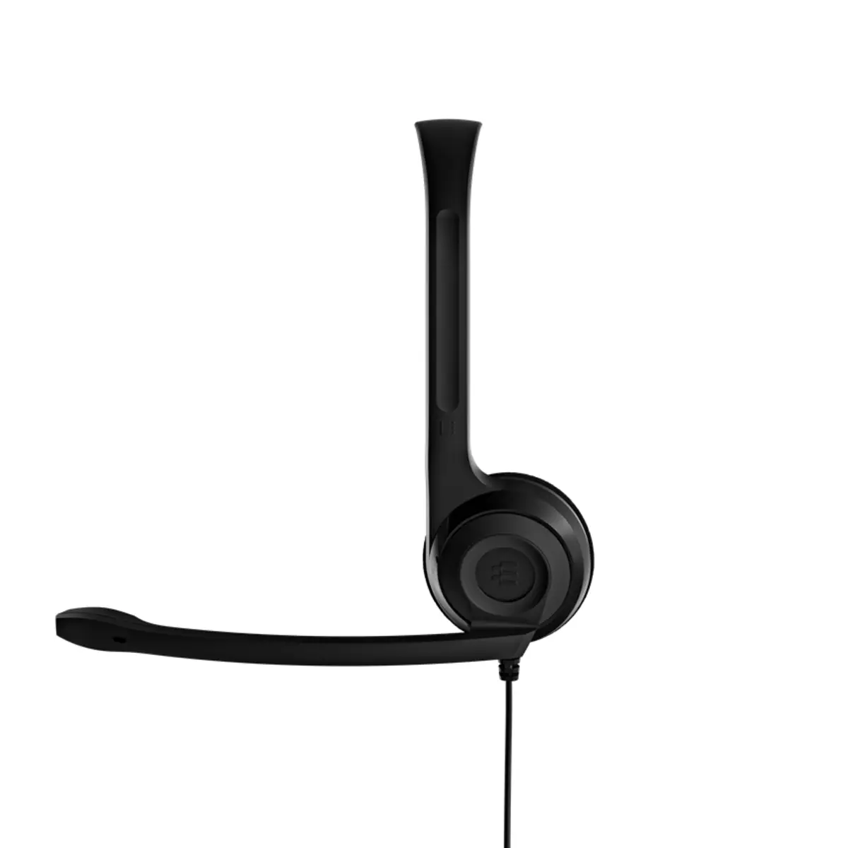 EDU 10 Headset kabelgebunden 3,5 mm Stecker