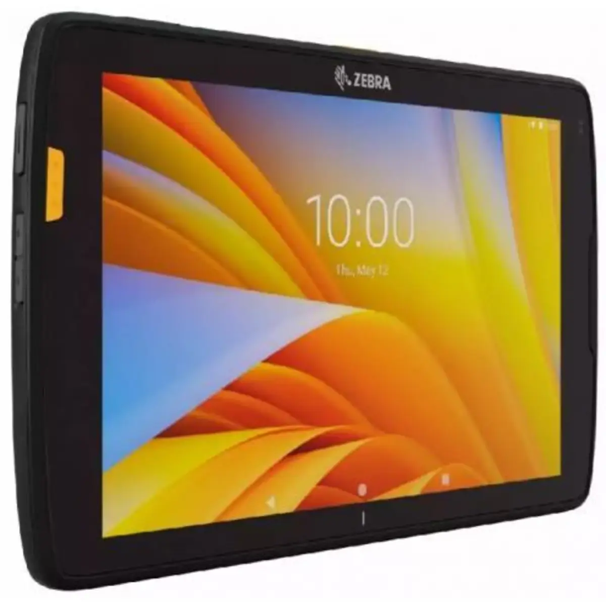 ET40, 2D, SE4100, 25,4cm (10''), USB, USB-C, BT, NFC, Android, GMS