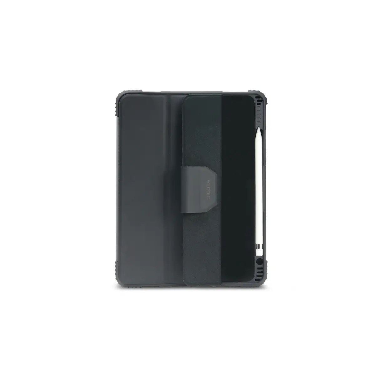 Folio Case für Apple iPad 10: Gen 10,9" recyceltes Polyethylen schwarz
