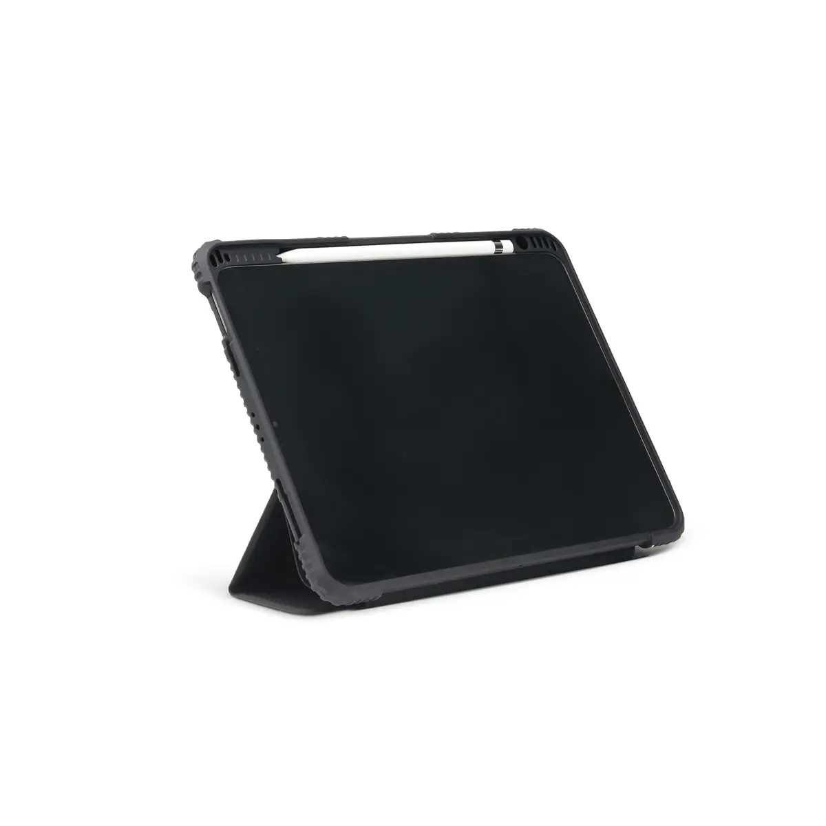 Folio Case für Apple iPad 10: Gen 10,9" recyceltes Polyethylen schwarz