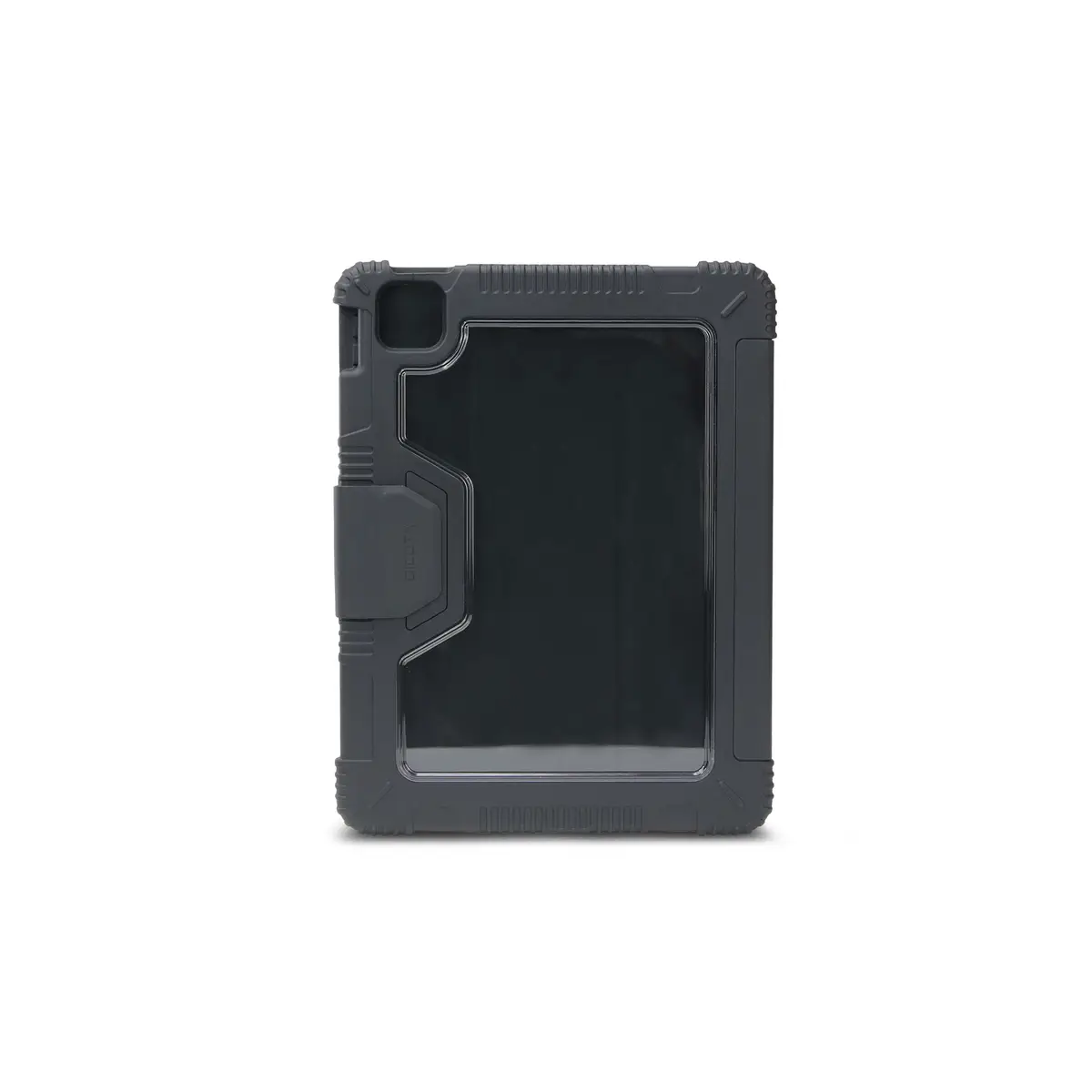 Folio Case für Apple iPad 10: Gen 10,9" recyceltes Polyethylen schwarz