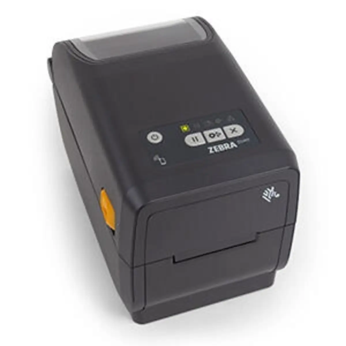 ZD411, 8 Punkte/mm (203dpi), RTC, EPLII, ZPLII, USB, USB-Host, BT (BLE)