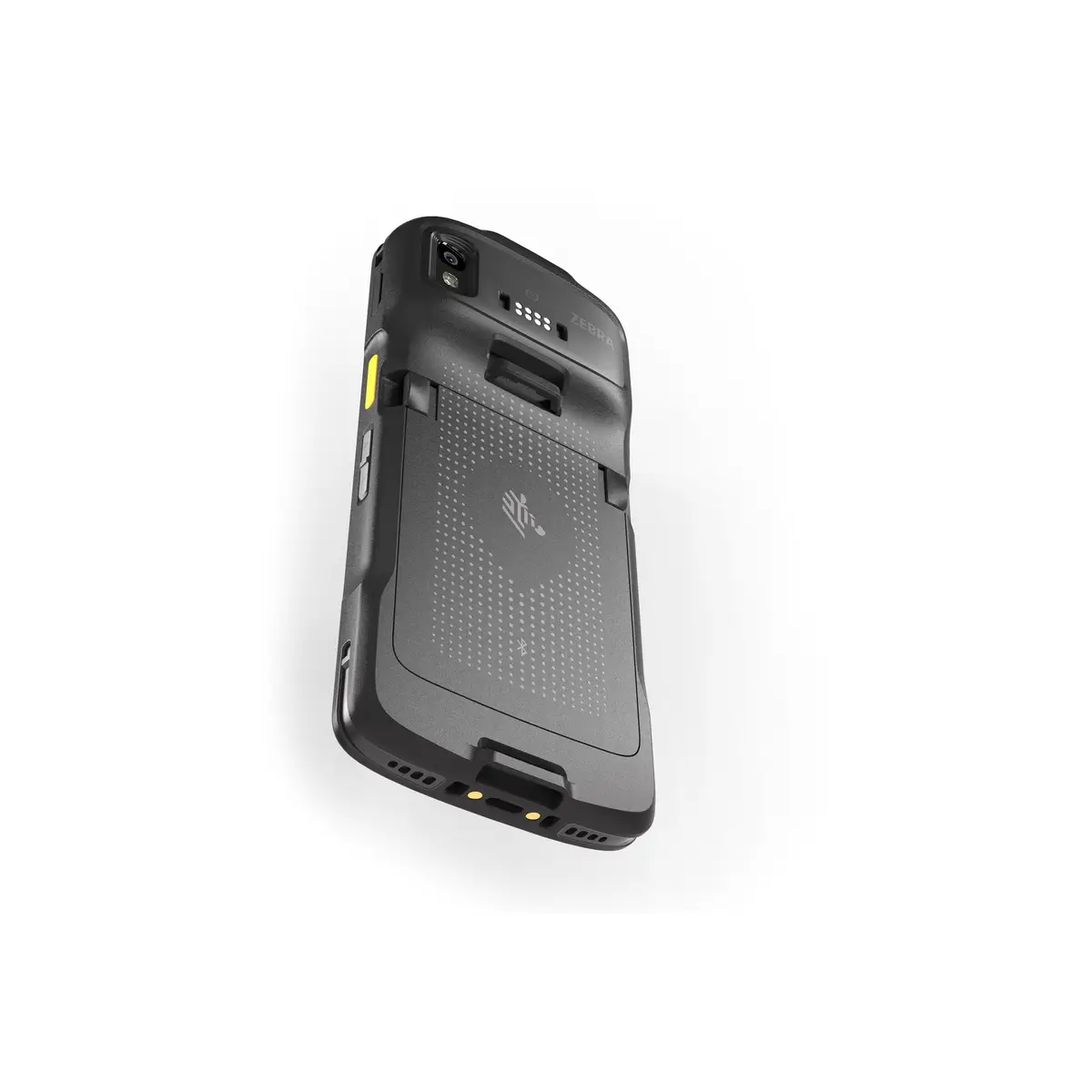 TC27 Datenerfassungsterminal robust Android 64 GB 15,2 cm 6" Farbe 1080x2160 Kamera auf Rück- und Vorderseite Barcodeleser (2D-Imager) USB-Host microSD-Steckplatz NFC Bluetooth Wi-Fi 6 5G TAA-konform