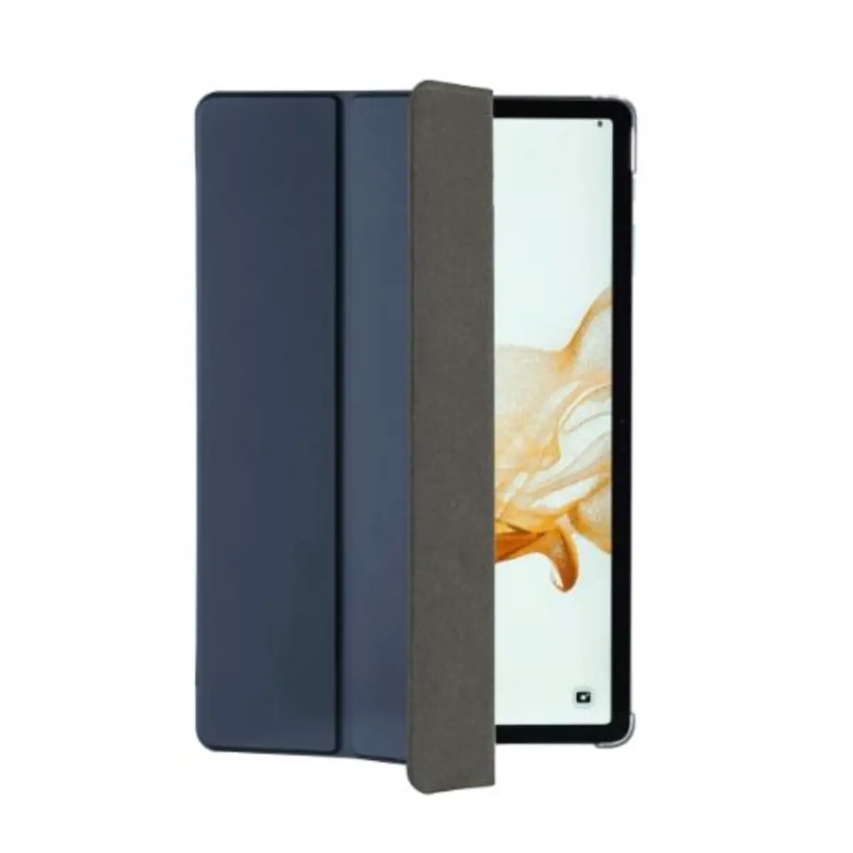 Tablet-Case "Fold Clear" für Galaxy Tab S9 11", Dunkelblau