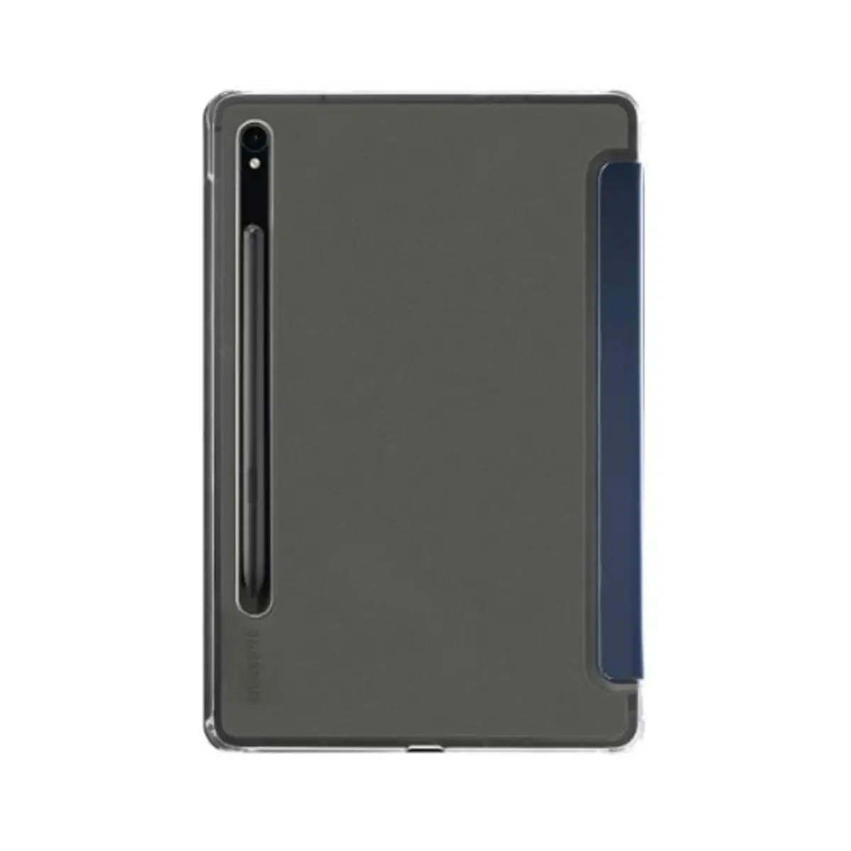 Tablet-Case "Fold Clear" für Galaxy Tab S9 11", Dunkelblau