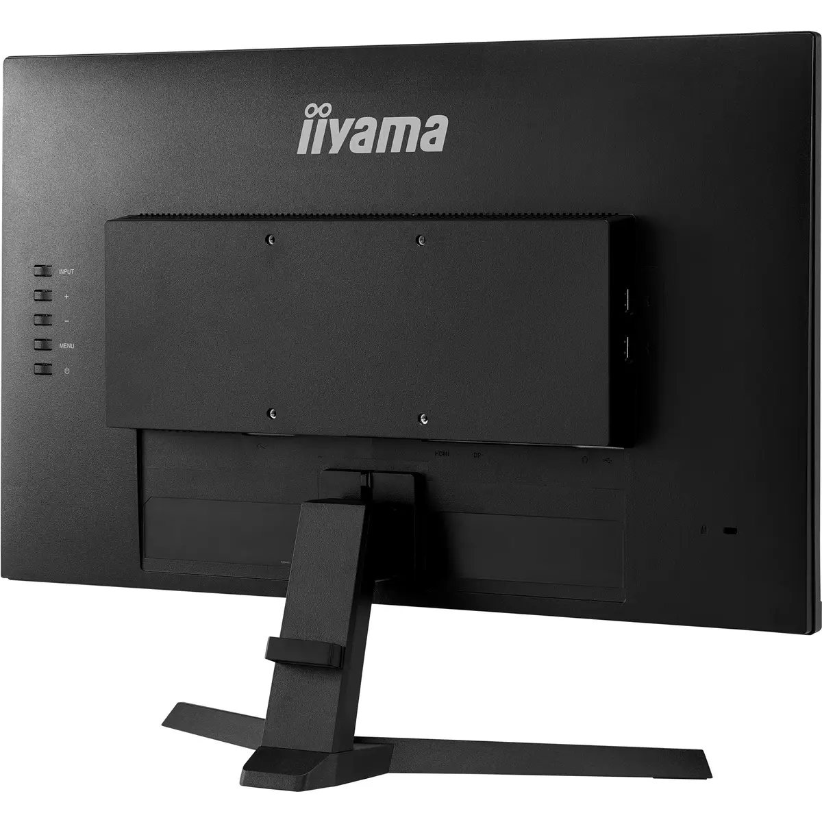 G-MASTER Red Eagle 68,6cm (27") 1920x1080 Pixel 250cd/m² 1100:1 0,8ms