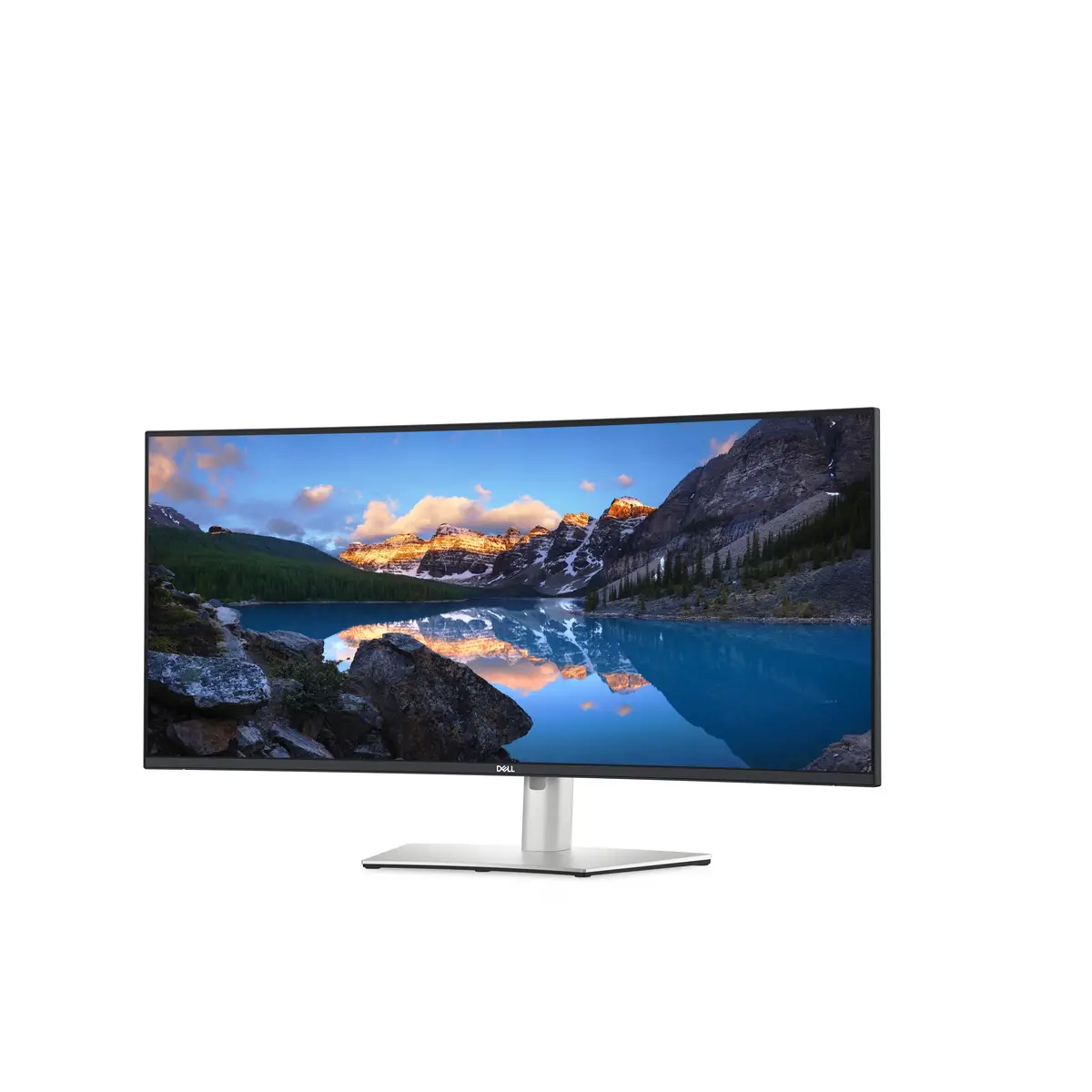 UltraSharp U3824DW LED-Monitor gebogen 96.5 cm (38")