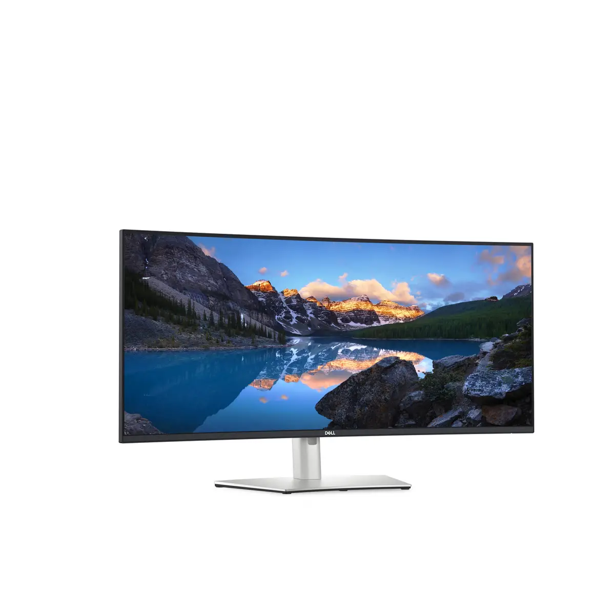 UltraSharp U3824DW LED-Monitor gebogen 96.5 cm (38")