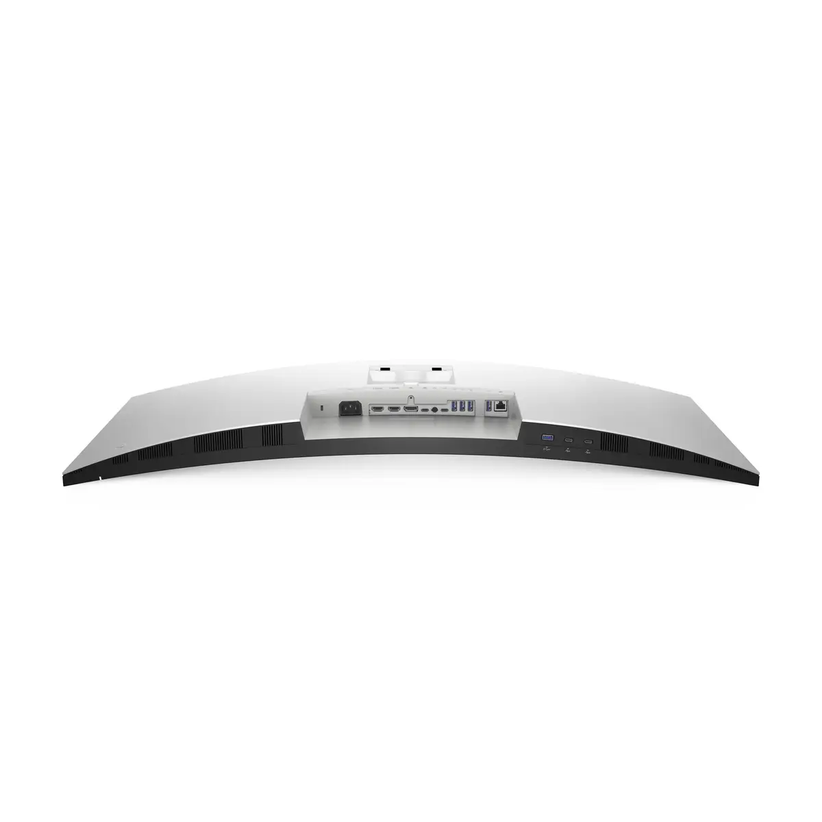 UltraSharp U3824DW LED-Monitor gebogen 96.5 cm (38")