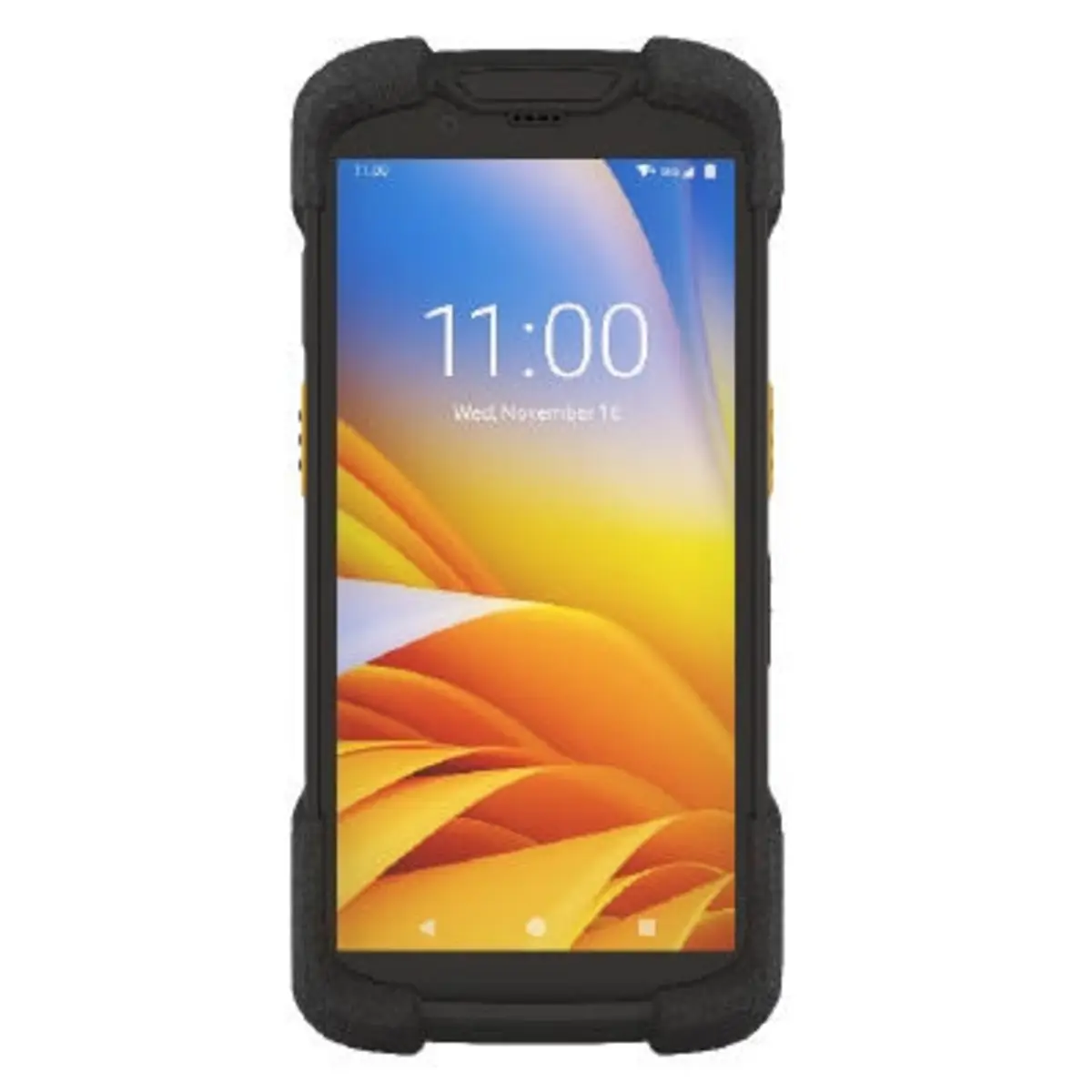 TC73, 2D, USB, BT, Ethernet, WLAN, NFC, warm-swap, GMS, Android