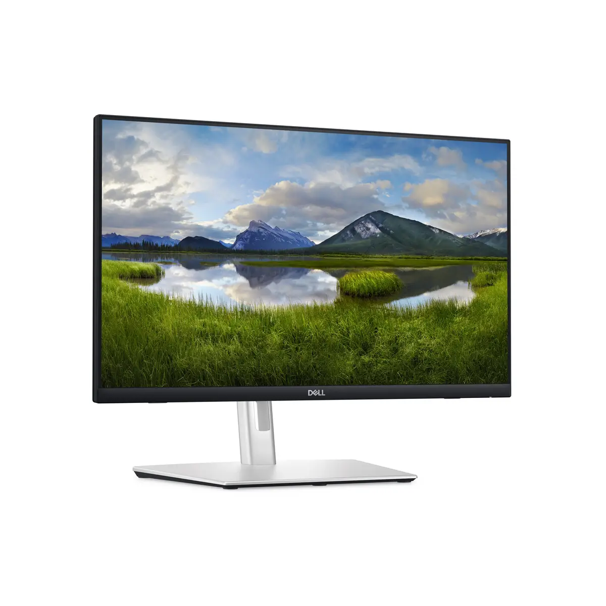 P2424HT 61cm (24") Touch 1920x1080 Pixel 300cd/m² 1000:1 5ms