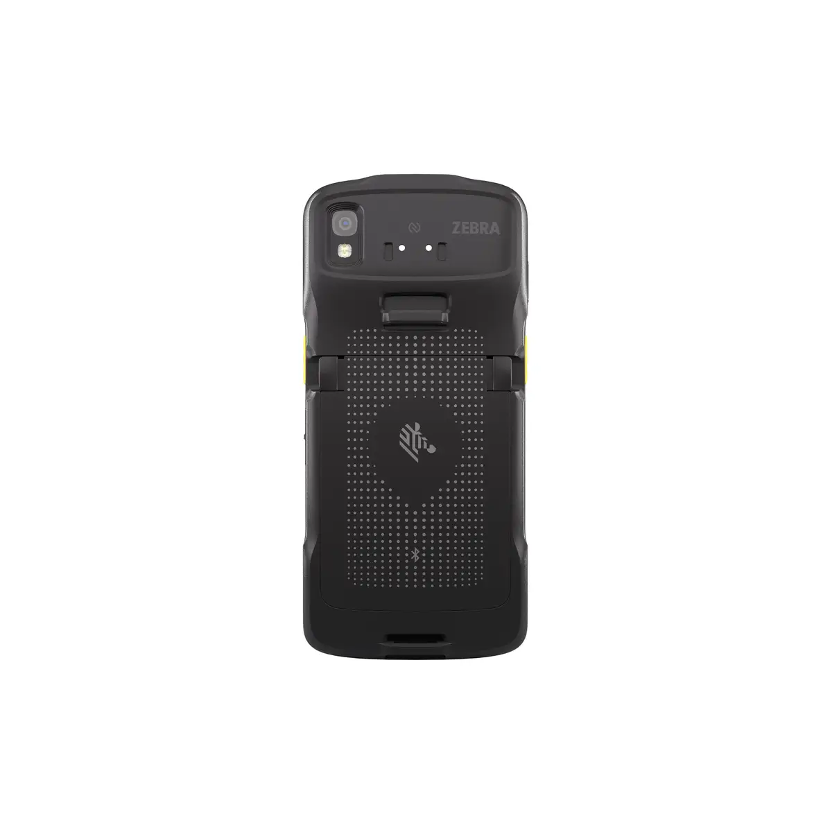 TC22, 2D, Projected Capacitive, 2-Pin, USB-C, BT, WLAN, NFC, Android, GMS, schwarz