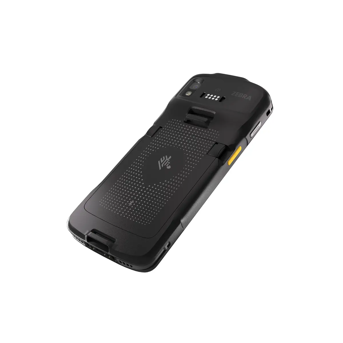 TC22, 2D, Projected Capacitive, 2-Pin, USB-C, BT, WLAN, NFC, Android, GMS, schwarz
