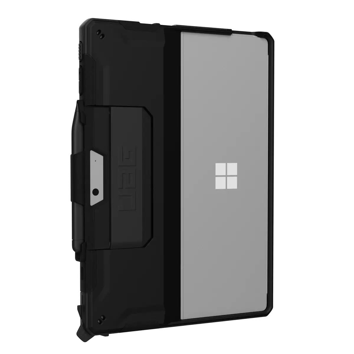 UAG Scout Series Rugged Case for Surface Pro 9 Schwarz