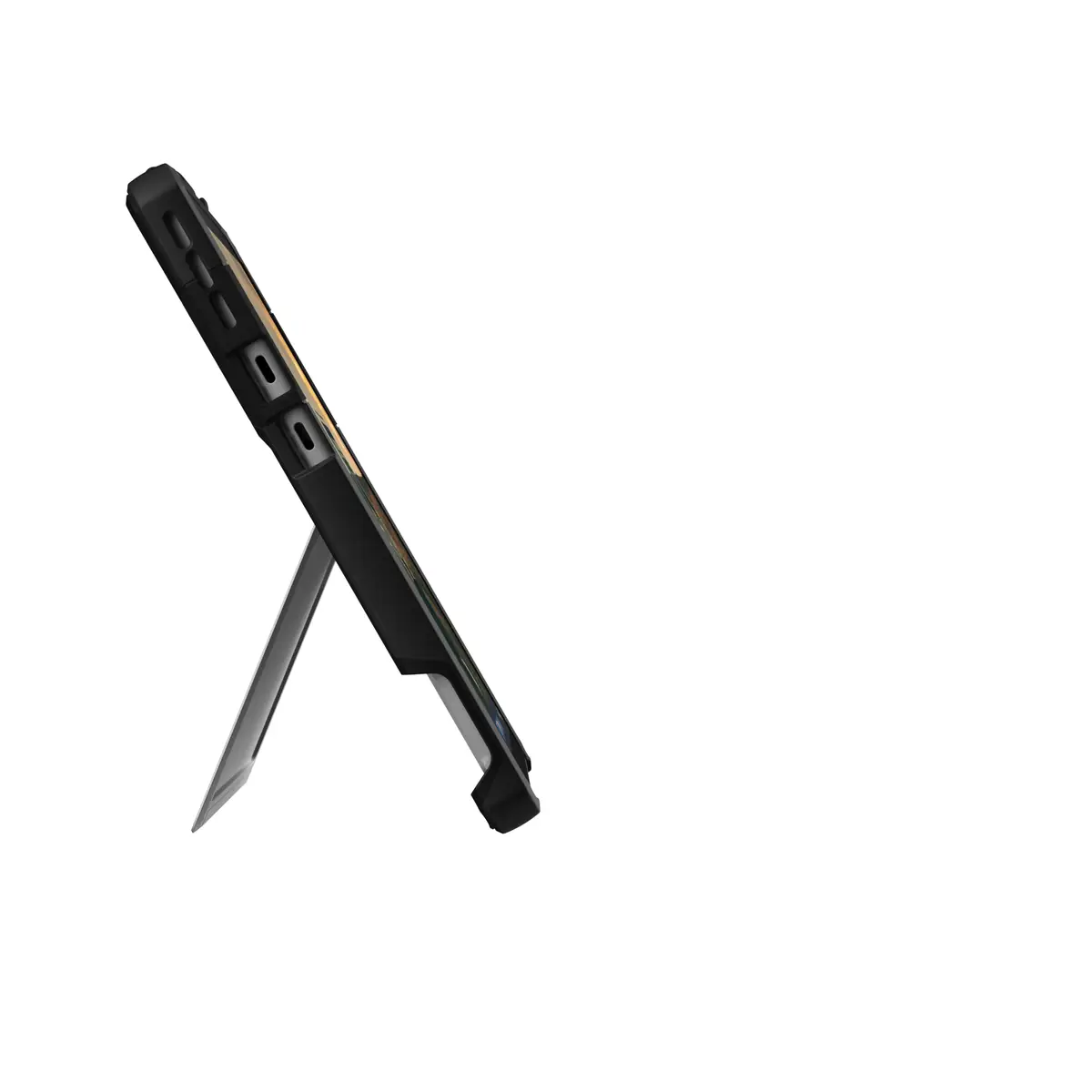 UAG Scout Series Rugged Case for Surface Pro 9 Schwarz