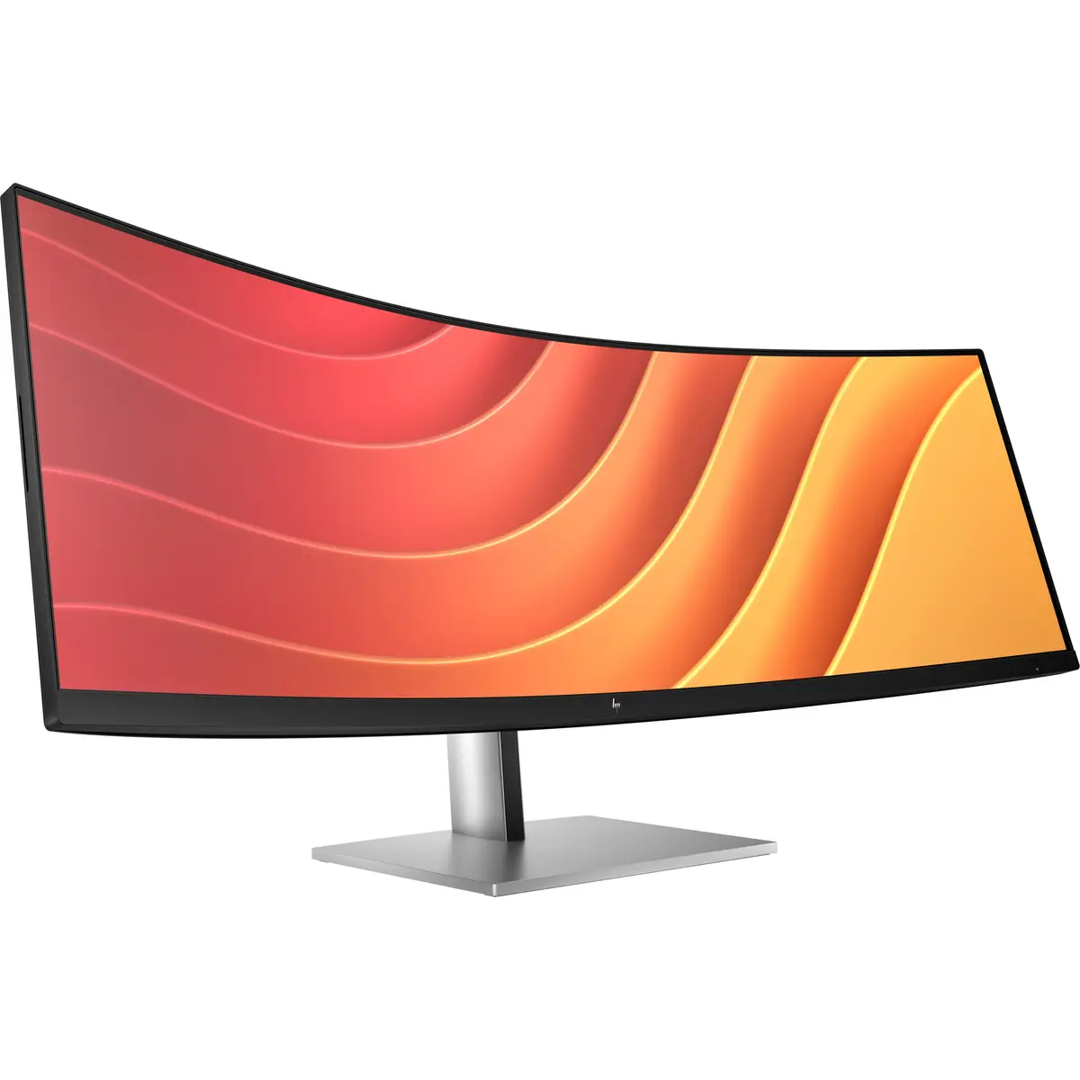 E45c G5 DQHD Curved Monitor, 113 cm (44.5"), 5120 x 1440 Pixel, Dual QHD, LCD, 3 ms, Schwarz