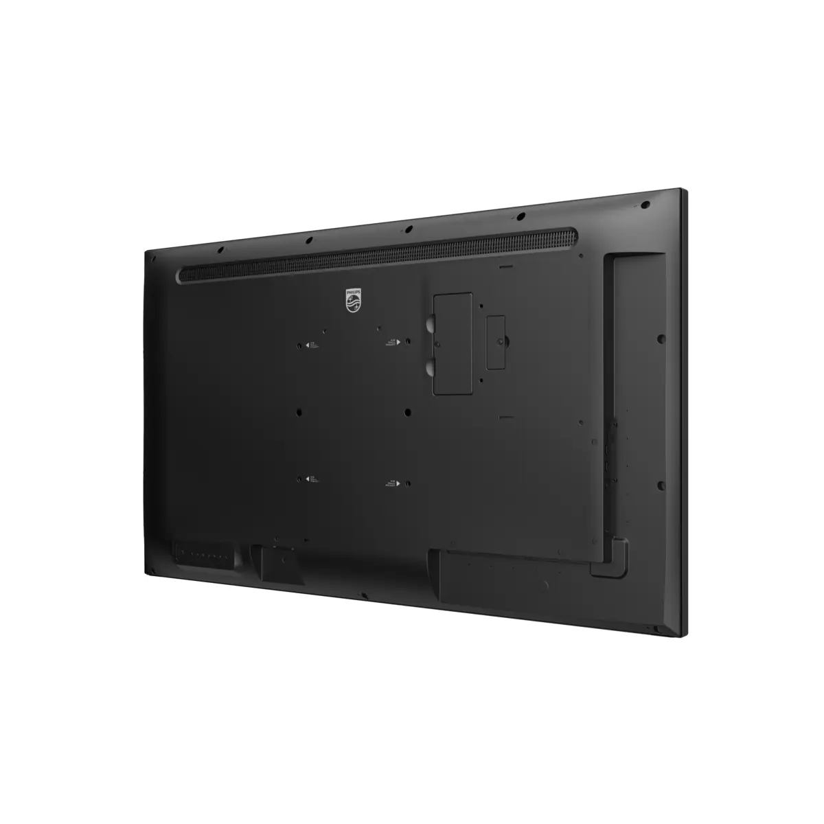 43BDL3650Q 43" Direct LED 4K Display powered by Android HTML5 browser mediaplayer app WAVE (Control & Create) wifi6+BT option basic failover LAN