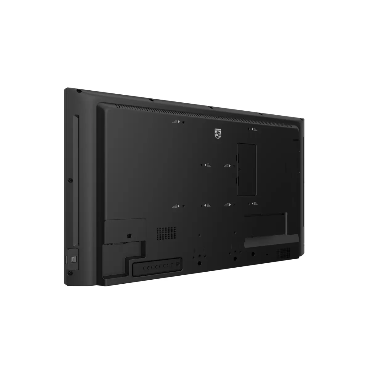 32BDL3650Q 32" Direct LED FHD Display powered by Android HTML5 browser mediaplayer app WAVE (Control & Create) basic failover LAN